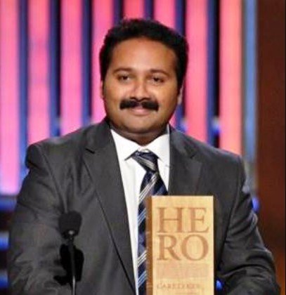 Narayanan Krishnan - Wikiunfold.com